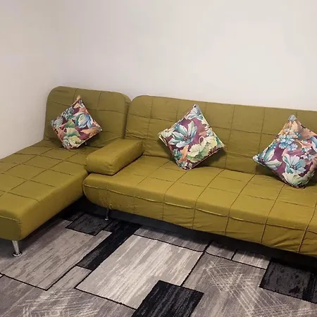 Sweet Touch Srl Apartament *