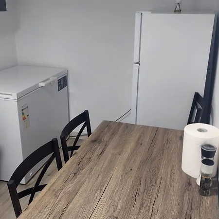 Sweet Touch Srl Lejlighed Craiova