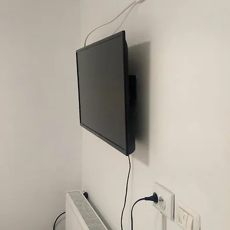 Sweet Touch Srl Апартаменты *