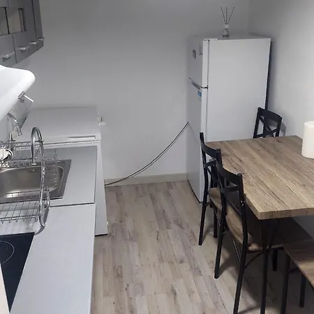 Apartament Sweet Touch Srl Krajowa