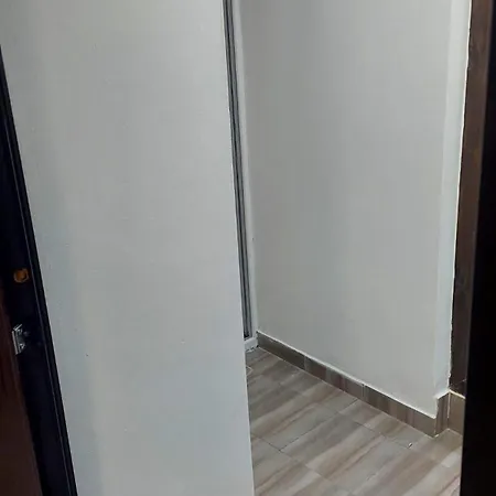 Sweet Touch Srl Apartament *