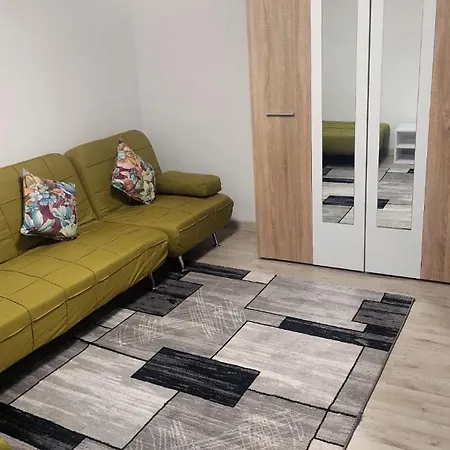 Sweet Touch Srl Apartament *