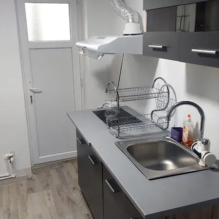 Sweet Touch Srl Lejlighed