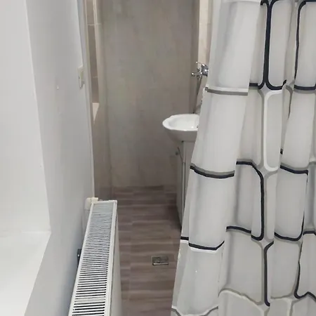 Sweet Touch Srl Lejlighed