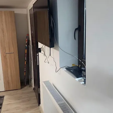 Sweet Touch Srl * Krajowa