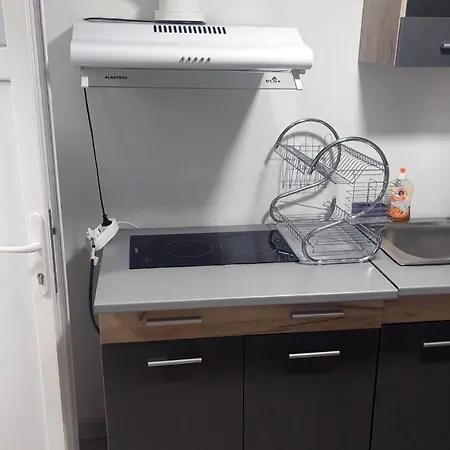 Sweet Touch Srl Apartament Krajowa