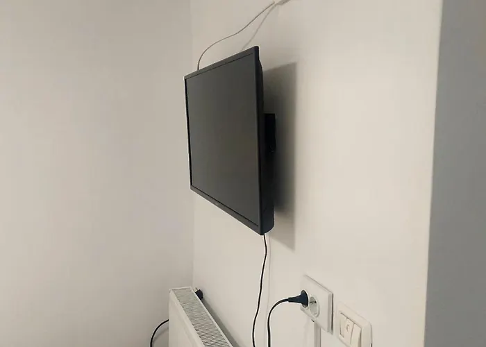 Sweet Touch Srl Apartament *