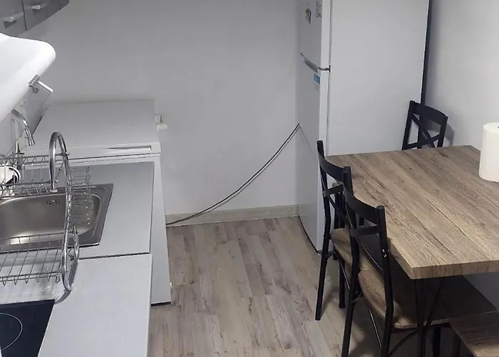 Apartament Sweet Touch Srl Krajowa