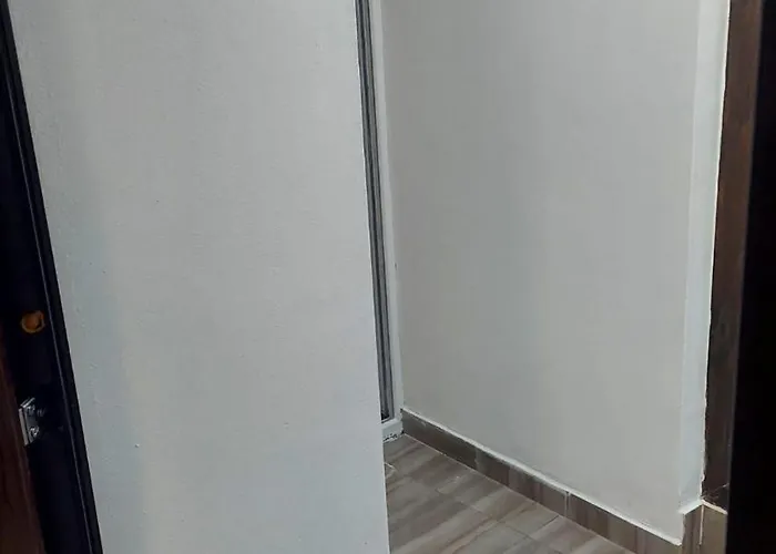 Sweet Touch Srl Apartament *