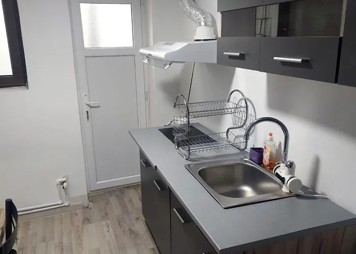 Sweet Touch Srl Apartament