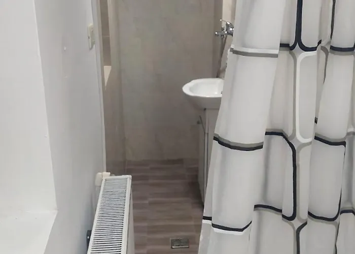 Sweet Touch Srl Apartament