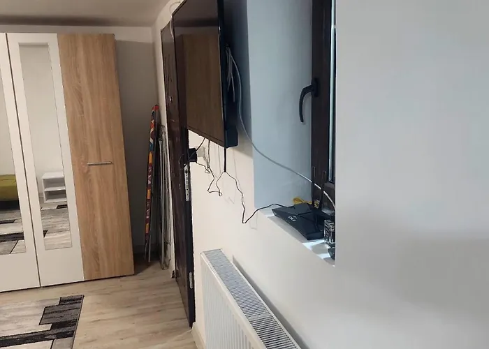 Sweet Touch Srl * Krajowa