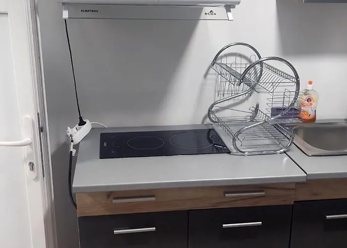 Sweet Touch Srl Apartament Krajowa